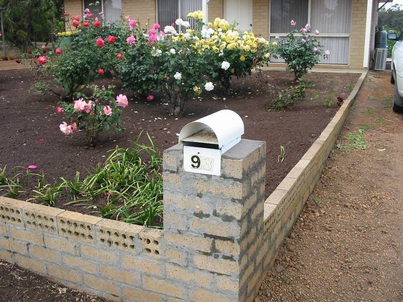 Steere, Donnybrook WA 6239