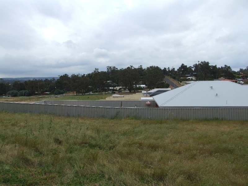 24 coleman pl, Donnybrook WA 6239