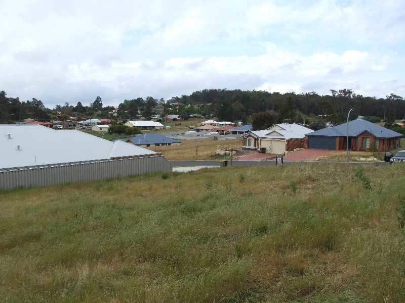 24 coleman pl, Donnybrook WA 6239