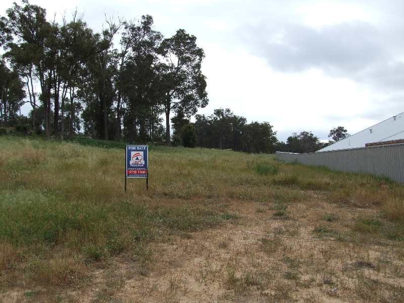 24 coleman pl, Donnybrook WA 6239