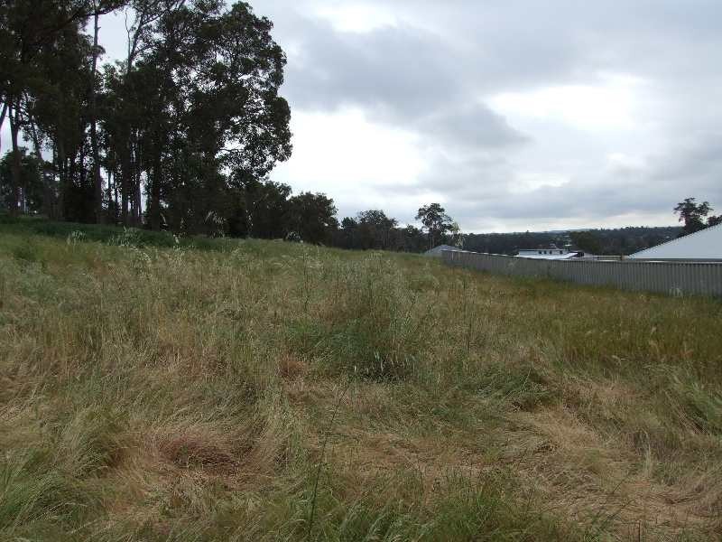24 coleman pl, Donnybrook WA 6239