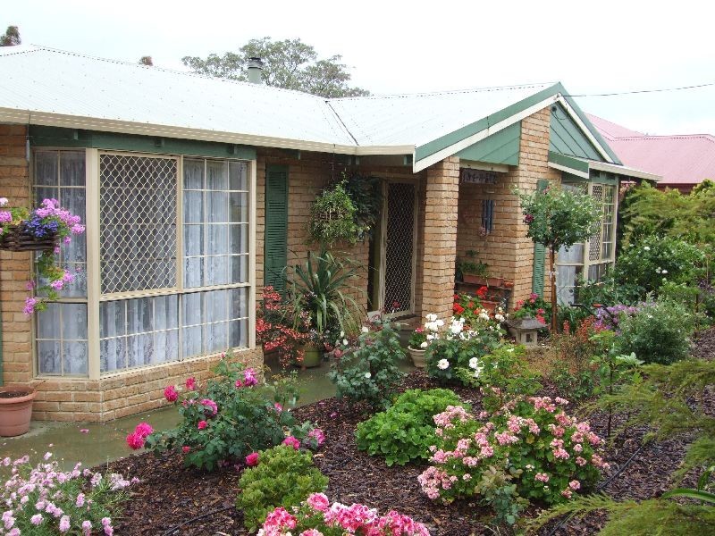 6 Torrisi, Donnybrook WA 6239