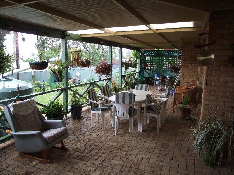 6 Torrisi, Donnybrook WA 6239