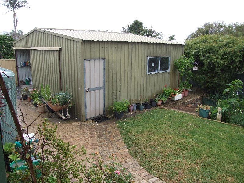 6 Torrisi, Donnybrook WA 6239