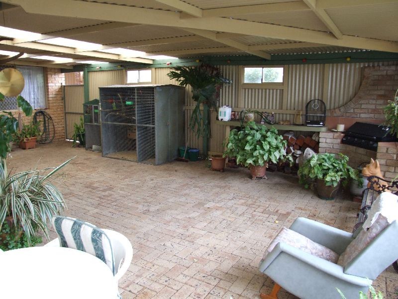 6 Torrisi, Donnybrook WA 6239