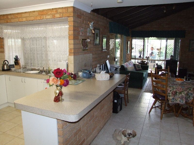 6 Torrisi, Donnybrook WA 6239