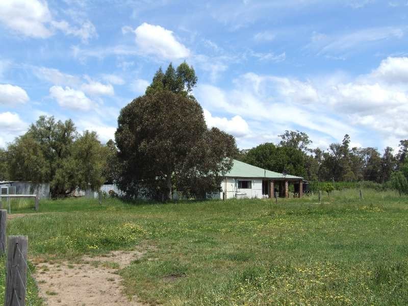 2369 Boyup Brook Road, Glen Mervyn WA 6239