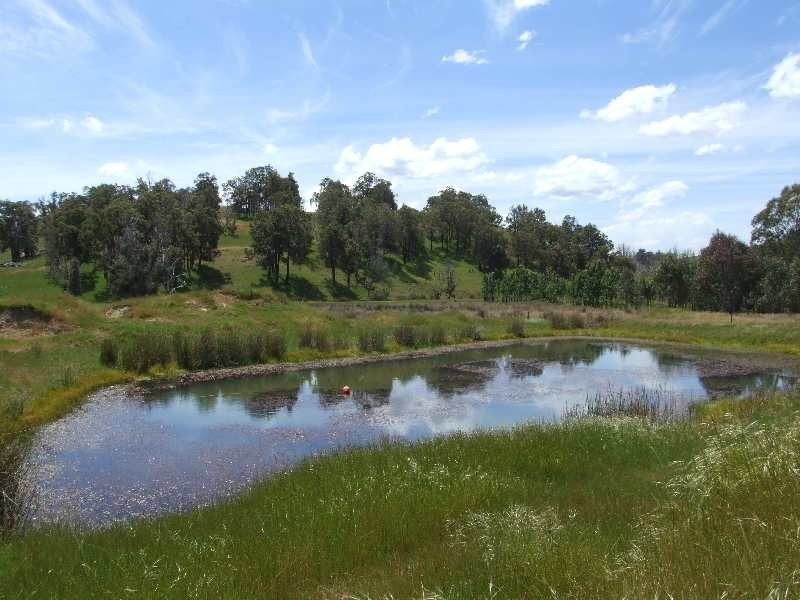 2369 Boyup Brook Road, Glen Mervyn WA 6239