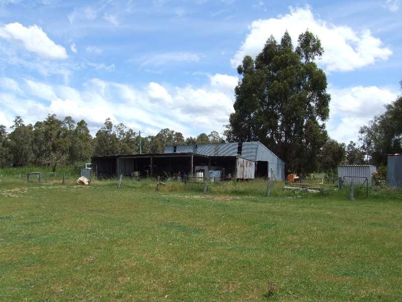 2369 Boyup Brook Road, Glen Mervyn WA 6239