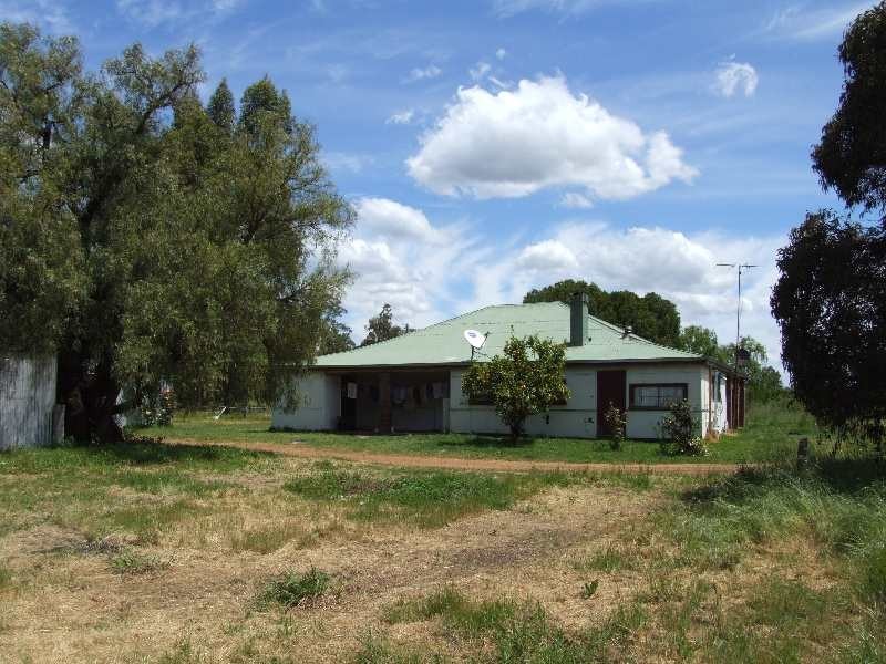 2369 Boyup Brook Road, Glen Mervyn WA 6239