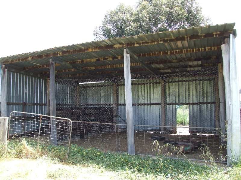 2369 Boyup Brook Road, Glen Mervyn WA 6239