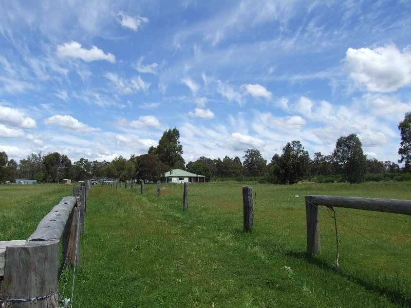 2369 Boyup Brook Road, Glen Mervyn WA 6239