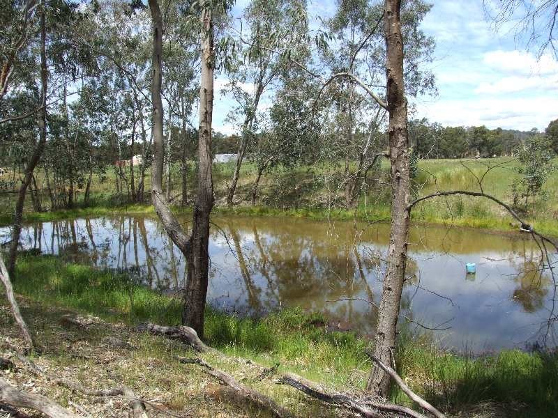 2369 Boyup Brook Road, Glen Mervyn WA 6239