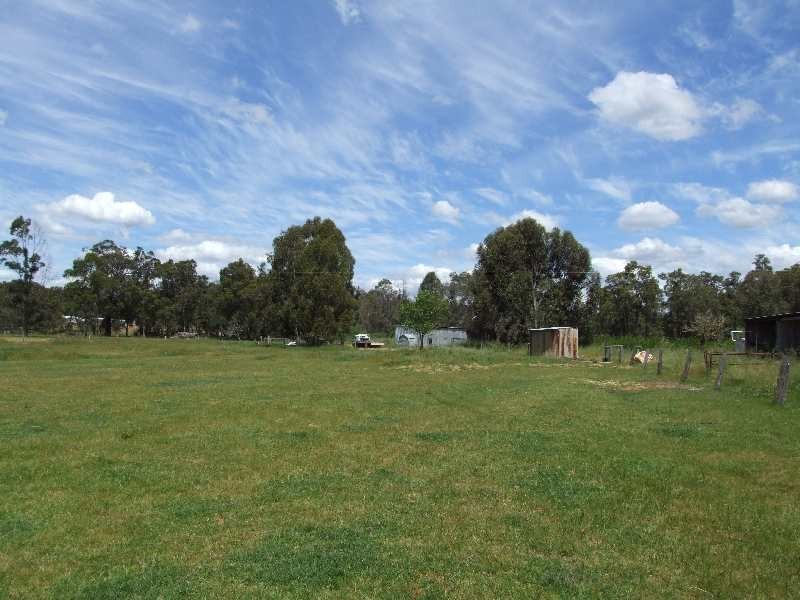 2369 Boyup Brook Road, Glen Mervyn WA 6239