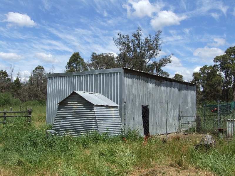 2369 Boyup Brook Road, Glen Mervyn WA 6239