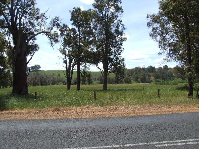 2369 Boyup Brook Road, Glen Mervyn WA 6239