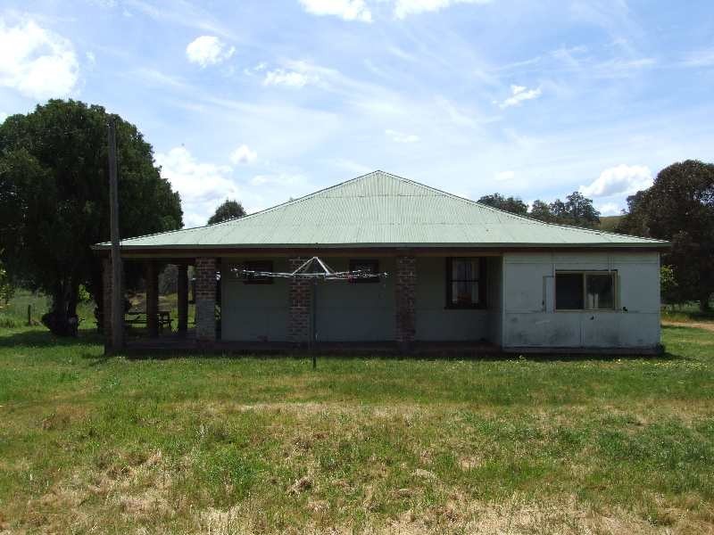 2369 Boyup Brook Road, Glen Mervyn WA 6239