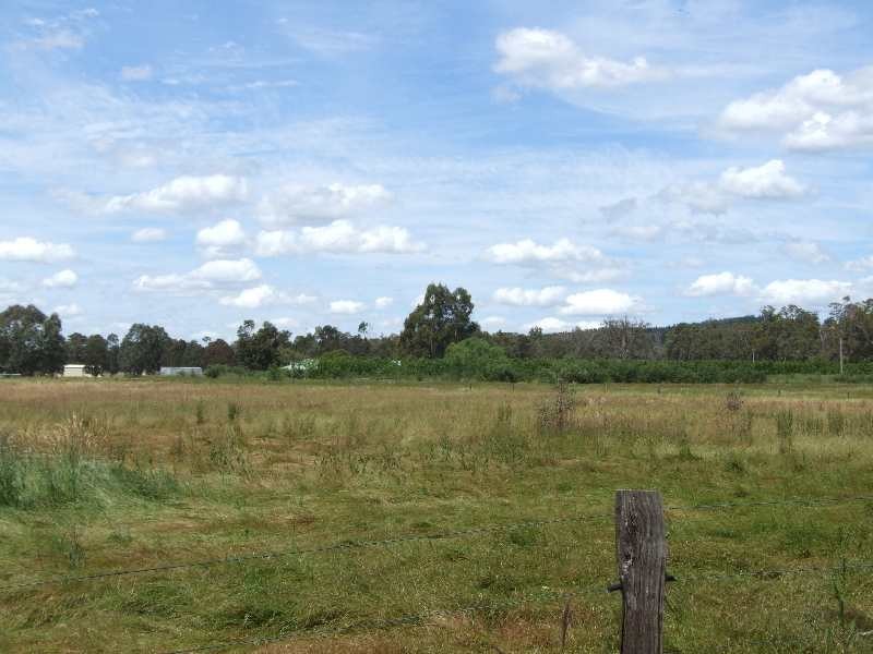 2369 Boyup Brook Road, Glen Mervyn WA 6239