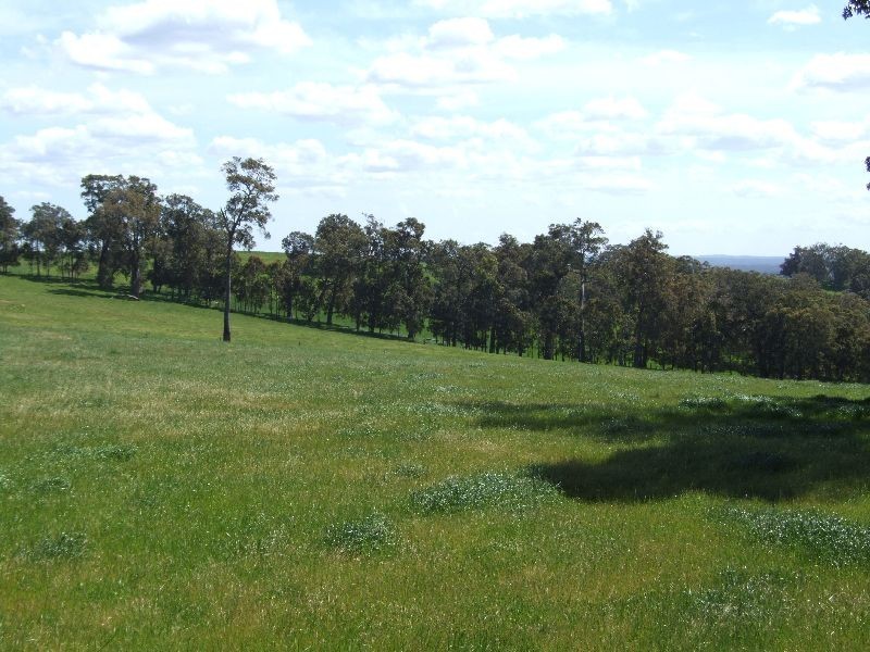 Lot 1234 Valentine Rd, Donnybrook WA 6239