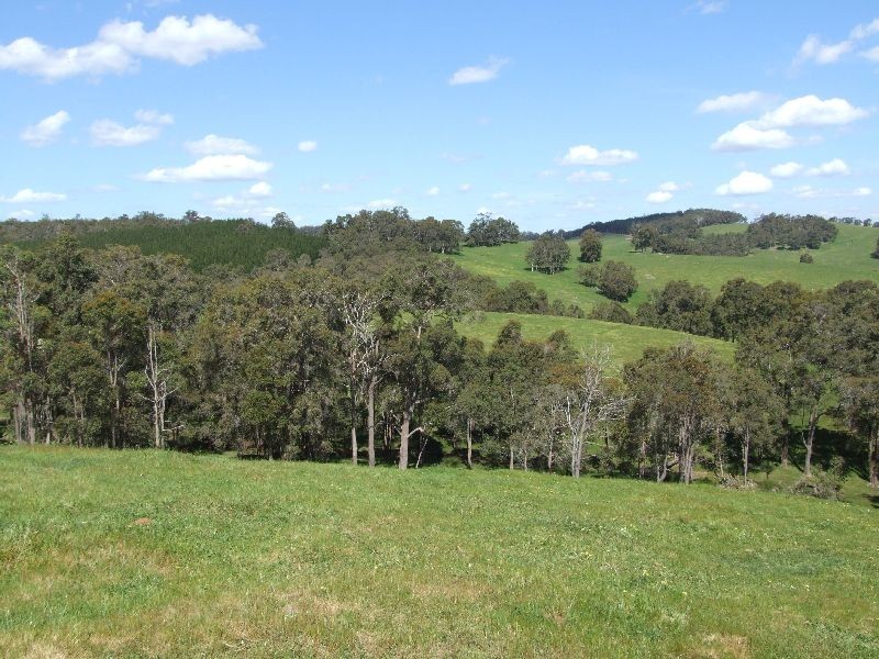 Lot 1234 Valentine Rd, Donnybrook WA 6239