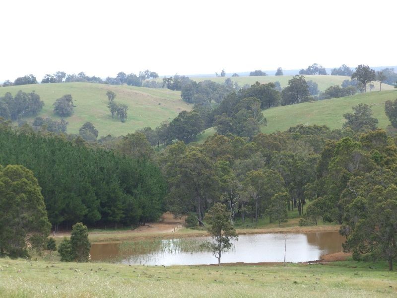 Lot 1234 Valentine Rd, Donnybrook WA 6239