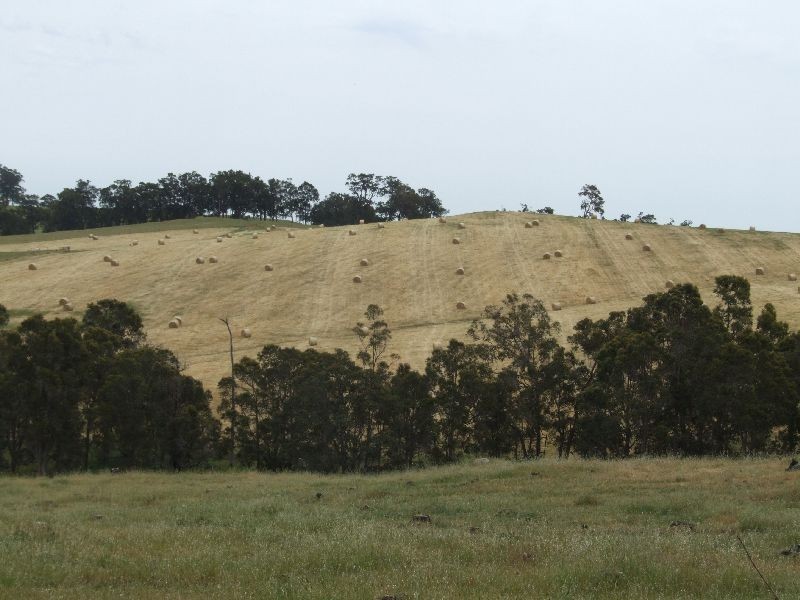 Lot 1234 Valentine Rd, Donnybrook WA 6239