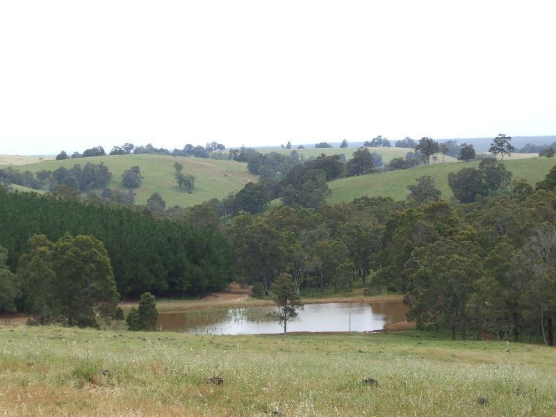 Lot 1234 Valentine Rd, Donnybrook WA 6239