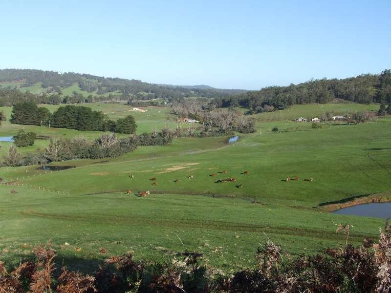 Lot 9,  Nioka Drive, Donnybrook WA 6239