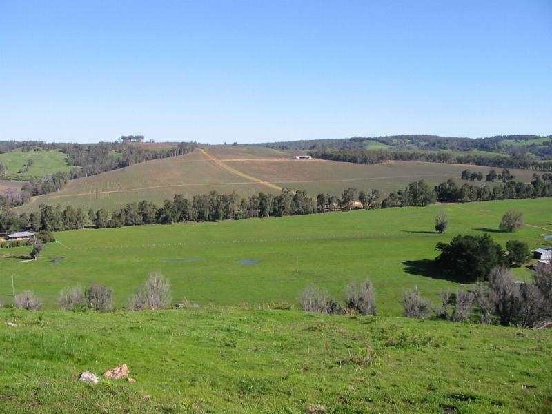 Lot 9,  Nioka Drive, Donnybrook WA 6239