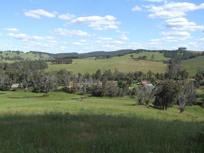 Lot 9,  Nioka Drive, Donnybrook WA 6239