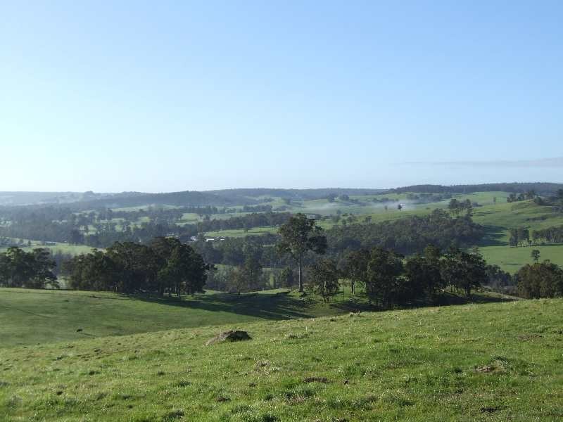 Lot 10, Woodland Rise, Donnybrook WA 6239