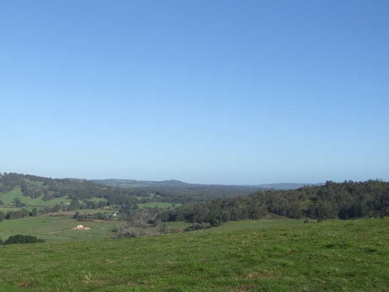 Lot 10, Woodland Rise, Donnybrook WA 6239