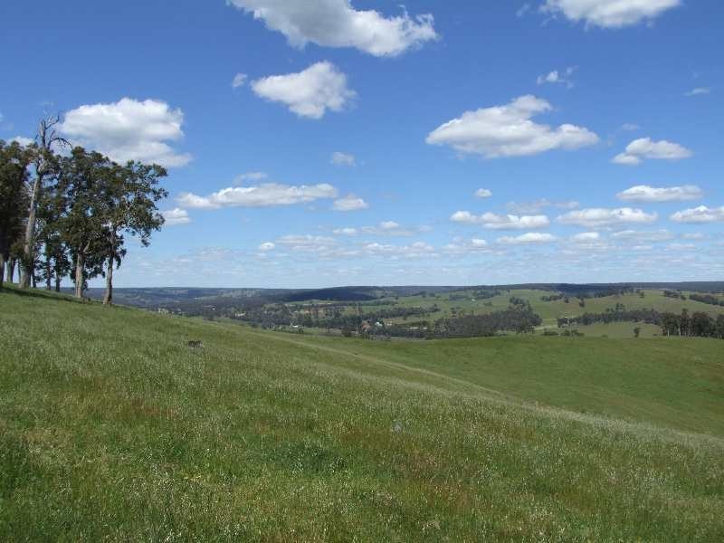 Lot 10, Woodland Rise, Donnybrook WA 6239