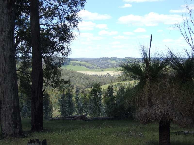 Lot 12,  Woodland Rise, Donnybrook WA 6239