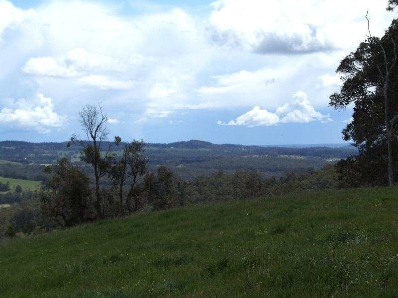 Lot 11,  Woodland Rise, Donnybrook WA 6239