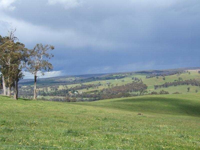 Lot 11,  Woodland Rise, Donnybrook WA 6239