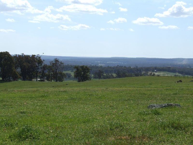 Lot 277 Valentine Rd, Donnybrook WA 6239