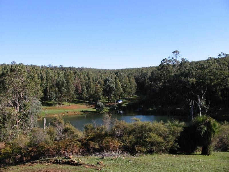 Lot 13,  Woodland Rise, Donnybrook WA 6239