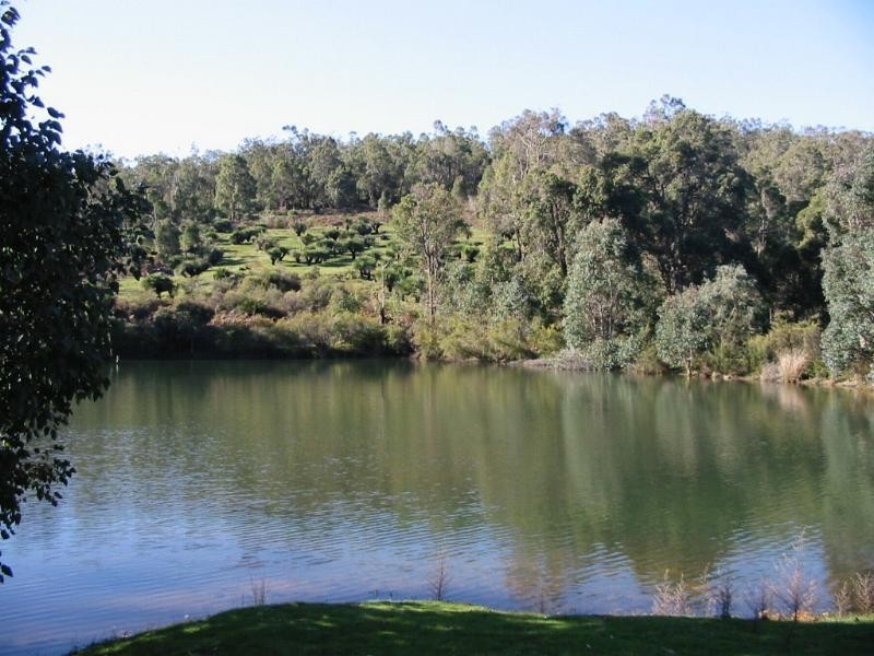 Lot 13,  Woodland Rise, Donnybrook WA 6239