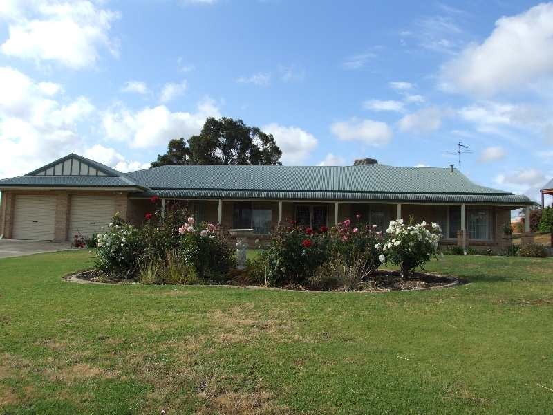3 Palmer, Donnybrook WA 6239