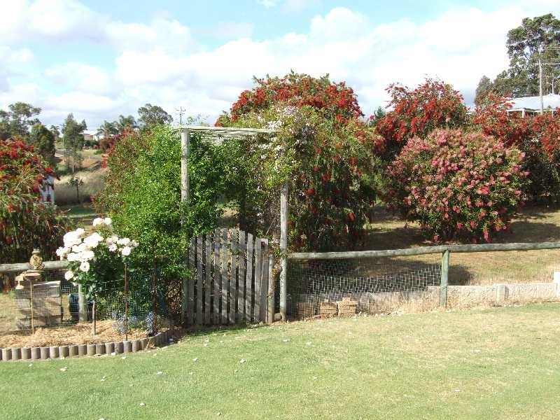 3 Palmer, Donnybrook WA 6239