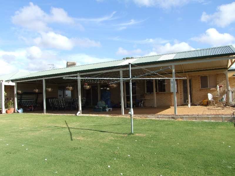 3 Palmer, Donnybrook WA 6239