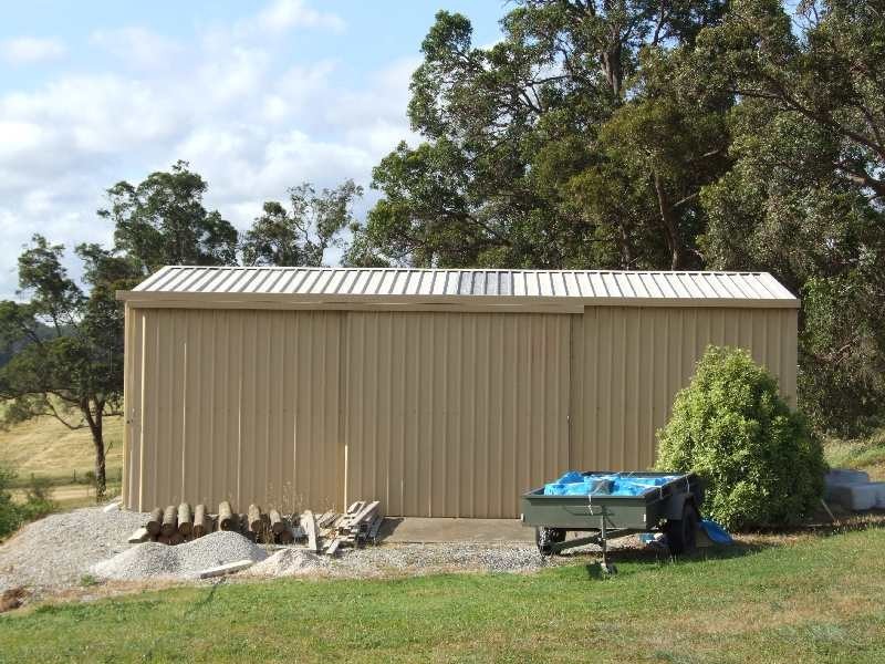 3 Palmer, Donnybrook WA 6239