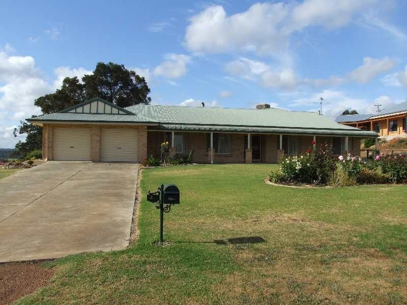 3 Palmer, Donnybrook WA 6239