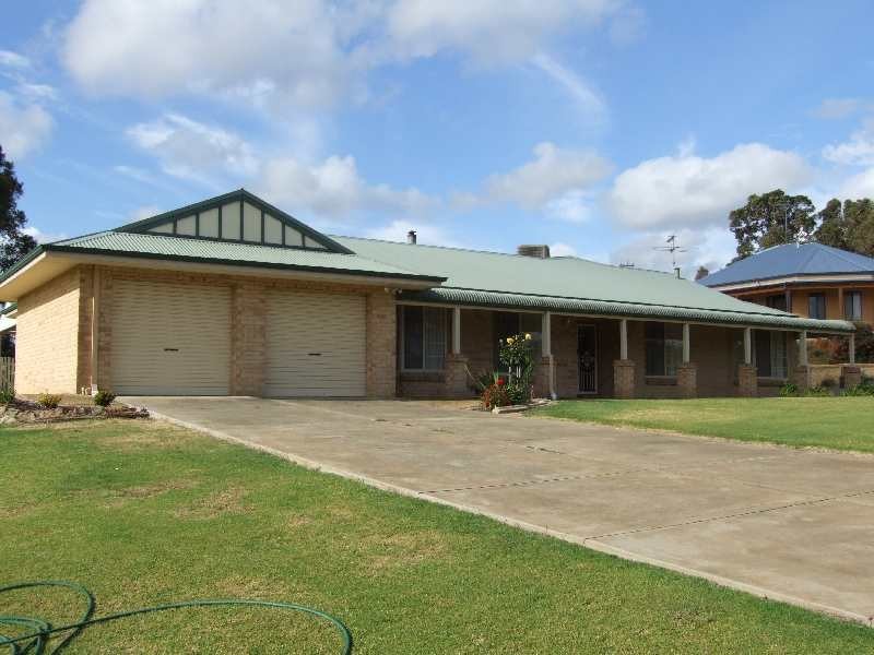 3 Palmer, Donnybrook WA 6239