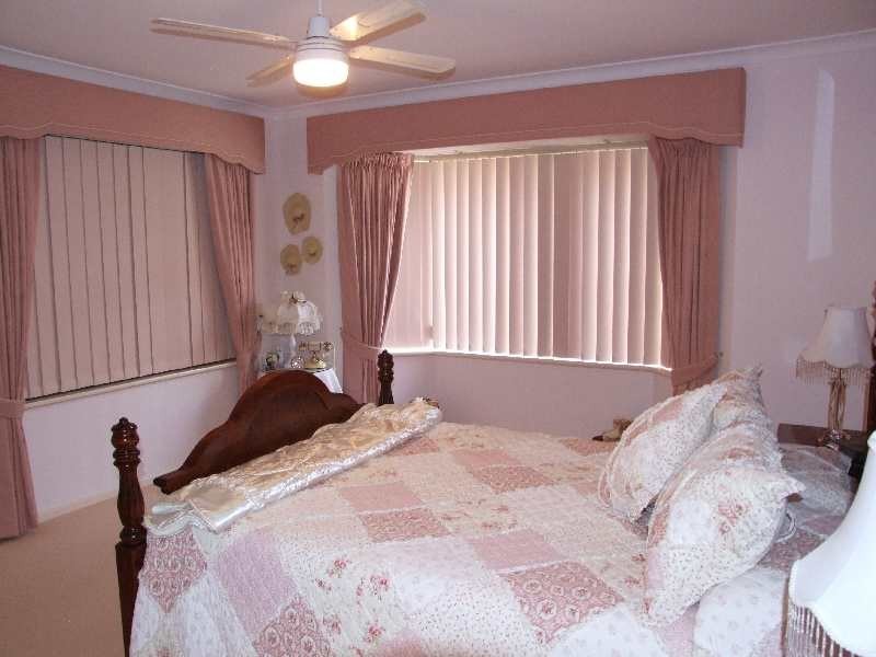 3 Palmer, Donnybrook WA 6239