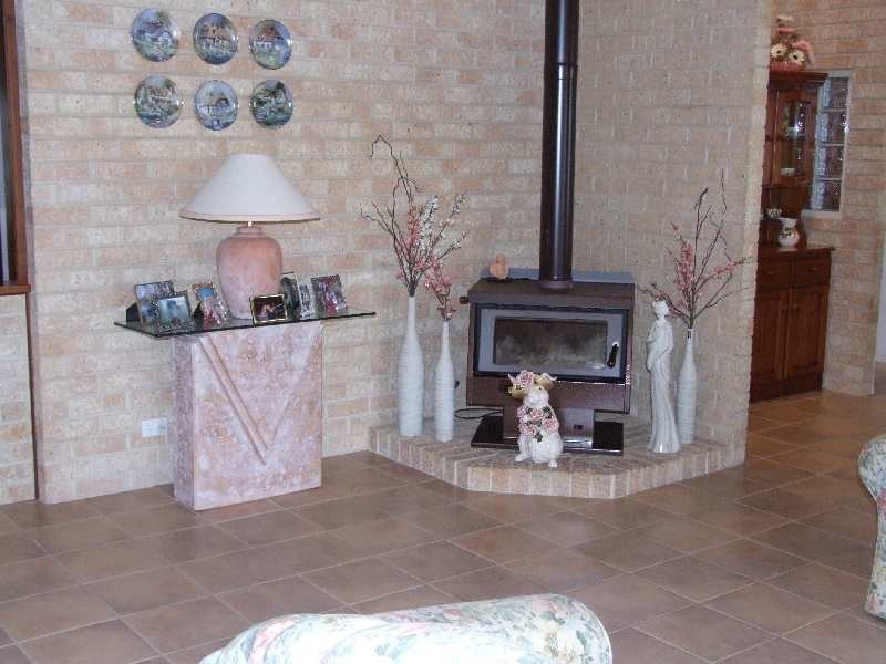 3 Palmer, Donnybrook WA 6239