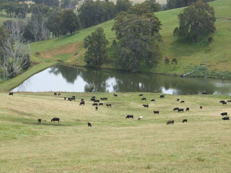 Lot 74,  Upper Capel Road, Donnybrook WA 6239