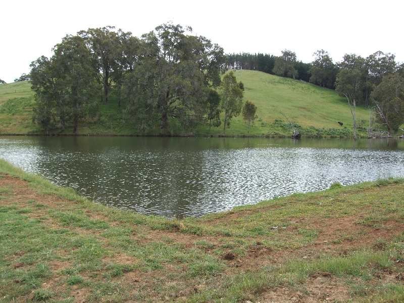 Lot 74,  Upper Capel Road, Donnybrook WA 6239