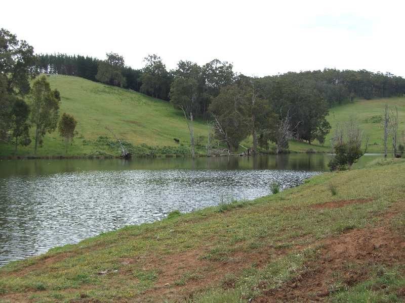 Lot 74,  Upper Capel Road, Donnybrook WA 6239